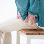 股関節の詰まり感の原因