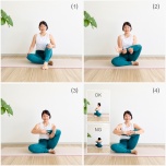 ベイビークレードルストレッチ