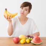 朝の果物、選び方で「痩せる・太る」が決まる？【管理栄養士が解説】