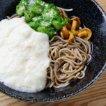 うどん派・そば派におすすめ。夏バテしない“ちょい足し”テク