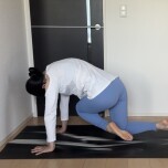 腹筋トレーニング