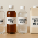 おすすめの飲み物