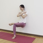 空気イス3パターン