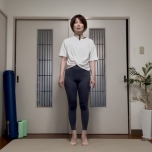 むくみ解消ストレッチ