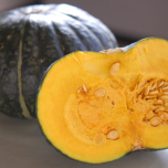 かぼちゃ