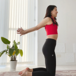 簡単なエクササイズ