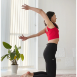 簡単なエクササイズ