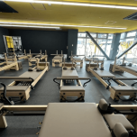 出典：STAR Pilates