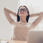 パワーナップ・イメージ