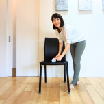 骨盤底筋ワーク