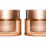 （左）ファーミング EX クリーム オールスキン、同ドライスキン 各50ml ￥14,850（税込）／クラランス　問い合わせ先：クラランス カスタマーケア 050-3198-9361