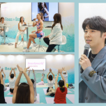 生徒&クラスの満足度がUPする「ビューティーワールド ジャパン 大阪」開催