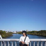 写真提供: 堀井 朋子