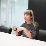 しゃべるっきずむ！