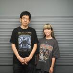 しゃべるっきずむ