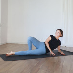 内転筋トレーニング１