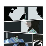 『白目むきながら心理カウンセラーやってます 親子カウンセリング編』（竹書房）より