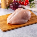 鶏むね肉