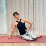 サイドプランク1