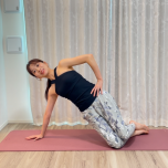 サイドプランク2