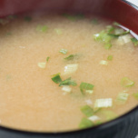 みそ汁