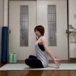 二の腕引き締めエクサ