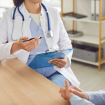 セカンドオピニオン