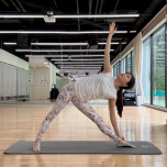 私たちがヨガソックス「POSON®」をはく理由