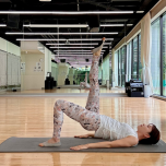 私たちがヨガソックス「POSON®」をはく理由