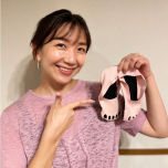 私たちがヨガソックス「POSON®」をはく理由