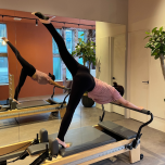 私たちがヨガソックス「POSON®」をはく理由