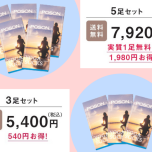 私たちがヨガソックス「POSON®」をはく理由