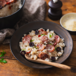 暮らしと食にこだわる人のおいしいレシピ