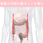 腸マッサージ_整腸ヨガ