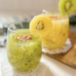 つぶつぶキウイ