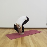 脳の疲れをリリース・ストレッチ③