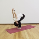 脳の疲れをリリース・ストレッチ⑤