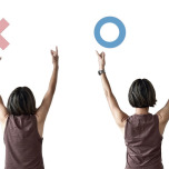 肩が痛い場合の対処法