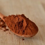 ココアパウダー