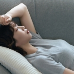 秋バテのイメージ