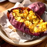 さつまいものイメージ