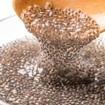 スーパーフード「チアシード」