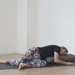 リラックスツイスト・オプション