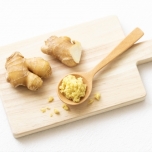 おろし生姜