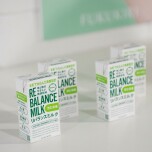 リバランスミルク４