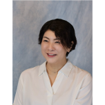 若杉恵さん（ご本人よりご提供）