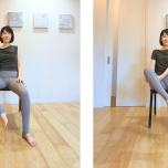 股関節外旋エクサ