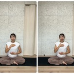 ため息の呼吸法