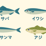 青魚