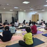 イベントの様子